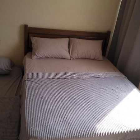 Apartament Seaput Srisayang Batu Ferringhi Zewnętrze zdjęcie
