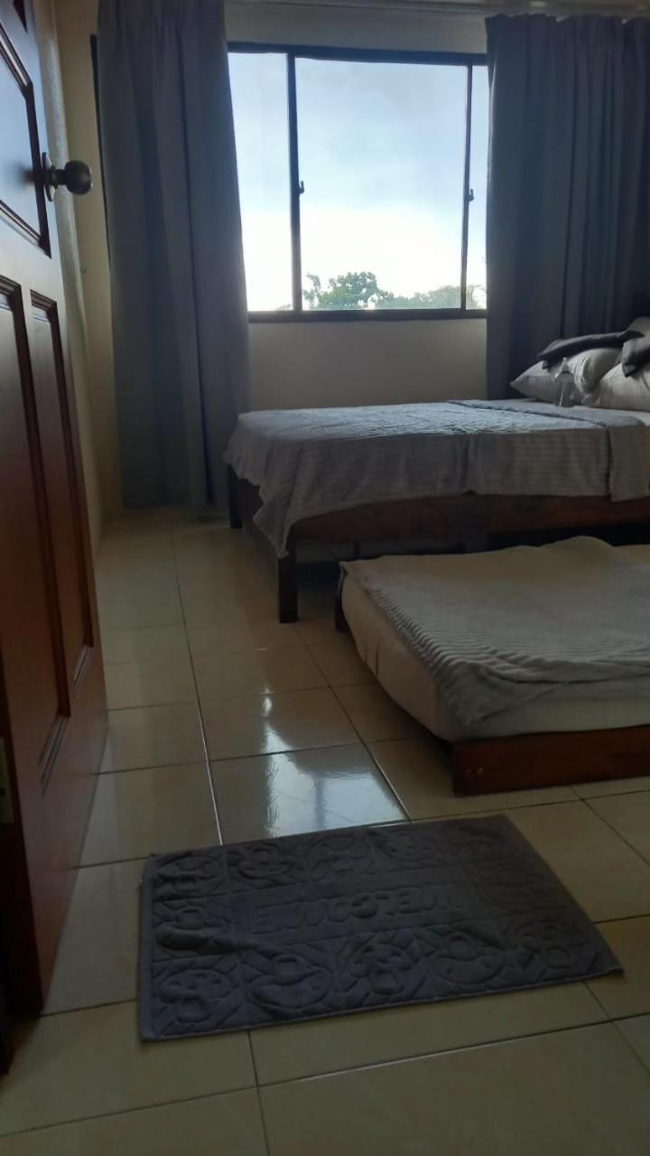 Apartament Seaput Srisayang Batu Ferringhi Zewnętrze zdjęcie